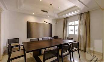 Imagem 4: Apartamento alto padrão, com vista livre para o verde em prédio com lazer completíssimo!