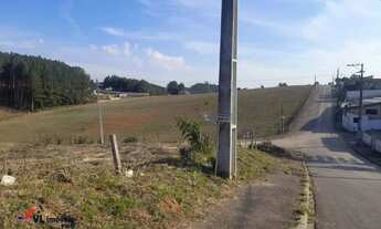 Imagem 6: Terreno de esquina á venda no Bairro vila Brasília em Mandirituba - PR