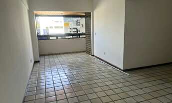 Imagem 2: Alugo apto com três quartos, na ponta verde