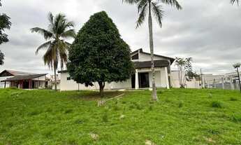 Imagem 3: Casa em condomínio fechado com 3 quartos sendo 2 suíte, 391 m² - venda por R$ 2.500.000 ou