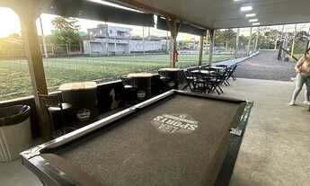 Imagem 6: Vende-se quadra society