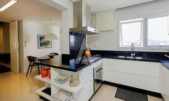 Imagem 5: Cobertura com 3 suítes à venda no bairro Centro em Joinville-SC por R$3.100.000,00