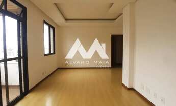 Imagem 6: Apartamento 4 quartos para locação no Serra