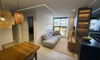 Imagem 3: Apt. de Sonho em Jardim Camburi - 2 Quartos