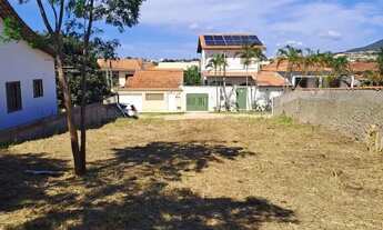 Imagem 4: Terreno de 420 metros quadrados em Balneário São Pedro - São Pedro da Aldeia - RJ