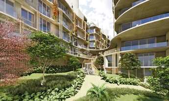 Imagem 6: APARTAMENTO EM CACUPÉ 3 QUARTOS SENDO 2 SUÍTES E 1 VAGA DE GARAGEM