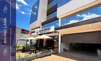 Imagem: Loja para alugar no Centro de Igarapé