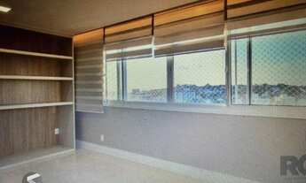 Imagem 3: Apartamento com 3 dormitórios á venda no bairro Tristeza