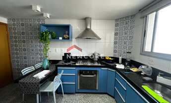 Imagem 4: Cobertura em Rua Conselheiro Quintiliano Silva - Santo Antônio - Belo Horizonte/MG