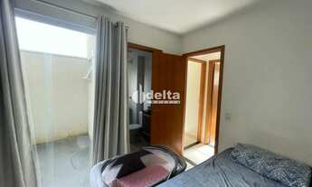 Imagem 6: Apartamento disponível para venda no bairro Minas Gerais em Uberlândia-MG