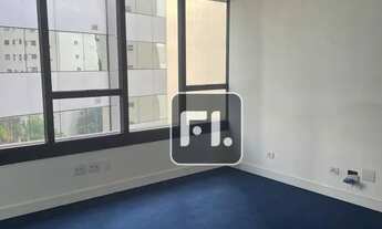 Imagem 4: Conjunto, 133 m² - venda por R$ 2.000.000,07 ou aluguel por R$ 17.300,04/mês - Itaim Bibi