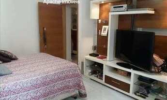 Imagem 6: Apartamento de 4 quartos para venda no Funcionários