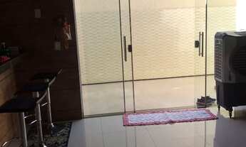 Imagem 4: Casa 230m² piscina e usina solar Solar Bougainville PARTICULAR