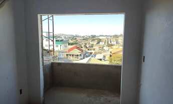 Imagem 6: Cobertura em Rua Rio Mamoré - Amazonas - Contagem/MG