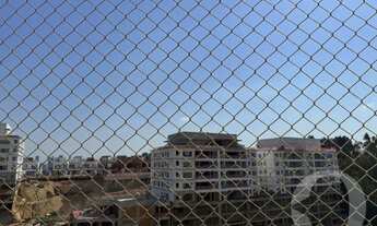 Imagem 6: Apartamento com 2 dormitórios para alugar, 110 m² por R$ 7.000/mês - Tamboré - Santana de