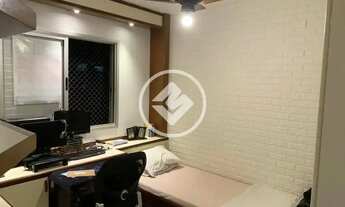 Imagem 2: FG-Imóvel para venda tem 100 metros quadrados com 3 quartos em Centro - Florianópolis - SC