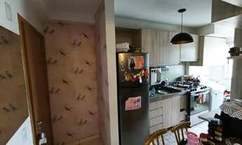 Imagem 3: Apartamento 3 Quartos, 1 vaga - Residencial Yes Buriti - cruzeiro do Sul - Aparecida de Go