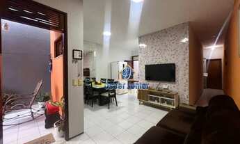 Imagem 3: Casa com 3 Quartos (2 Suítes) à venda, 85 m² por R$ 330.000 - Passaré - Fortaleza/CE