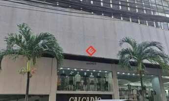 Imagem 4: Sala à venda, 67 m² por R$ 170.000 - Centro - Fortaleza/CE