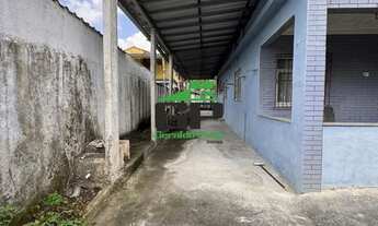 Imagem 4: Sitio com Casa Casa com 3 dormitórios