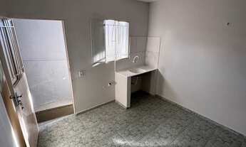 Imagem 7: Kitnet Novo Quarto com aluguel por R$550 /mês