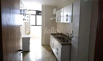 Imagem 4: Apartamento 3 quartos para alugar no(a) Vila Cláudia