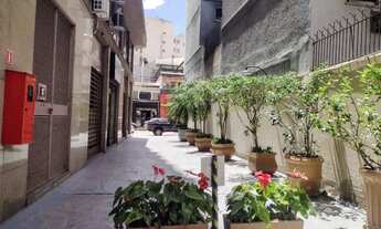 Imagem 4: Ótimo apartamento 01 dormitórios com 53,50 m² - com churRasqueira no CENTRO HISTÓRICO