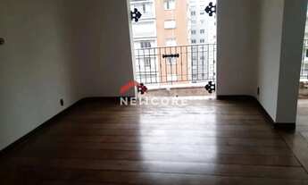 Imagem 6: Apartamento em Rua São Vicente de Paulo - Higienópolis - São Paulo/SP