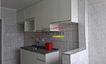 Imagem 6: Apartamento fica a 750m da estão de metrô Santana