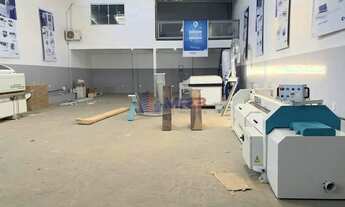 Imagem 3: Realengo Galpão / depósito com venda por R$1.199.000