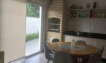 Imagem 5: Casa Térrea à Venda 3 dorm. (1 suíte) no Condomínio Via Reggio Av. São Paulo - AVALIA PER