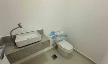 Imagem 5: Sala Comercial para locação na Gleba Palhano, 68 m² - Ed. Quartier 550