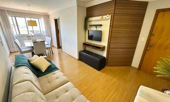 Imagem 2: Apartamento 3 Quartos para Venda em Belo Horizonte, Sagrada Família, 3 dormitórios, 1 suít