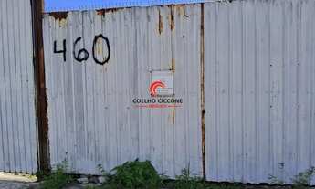 Imagem: Terreno à venda em São Paulo