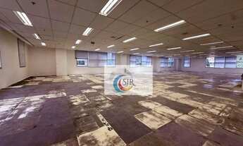 Imagem: Conjunto para alugar, 447 m² - Morumbi