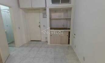 Imagem 6: Kitnet/Conjugado - / Residencial / Centro