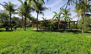 Imagem 3: Sítio com 2 dormitórios à venda, 36000 m² por R$ 595.000 - Pau Queimado - Piracicaba/SP