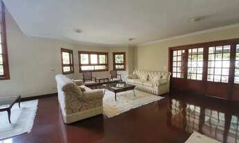 Imagem 14: Vendo ou alugo casa Alphaville 1