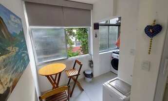 Imagem 6: TEMPORADA RÉVEILLON EM COPACABANA