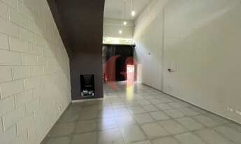 Imagem 4: Ponto comercial para locação com 140m² no bairro Jardim das Industrias