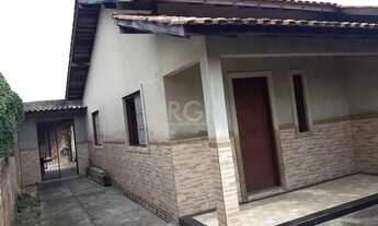 Imagem 2: Casa para Venda - 126m², 2 dormitórios, 1 vaga - Bom Sucesso