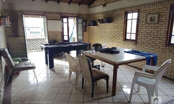 Imagem 2: Casa no Córrego Grande - Florianópolis