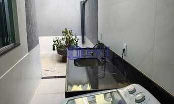 Imagem 6: Casa geminada Bairro Santa Mônica Financiada