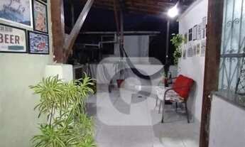 Imagem 3: GRAJAÚ - Apartamento DUPLEX 3 quartos