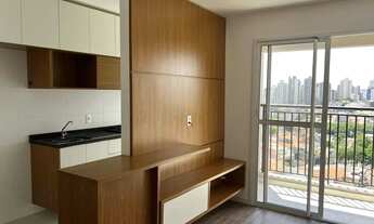 Imagem 4: Apartamento para locação bairro Campestre