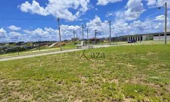 Imagem: Terreno em Condomínio - Urbanova - Terras