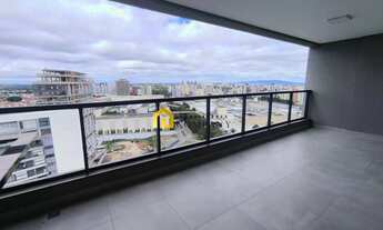 Imagem 3: Ed. Alameda JK - Apartamento 3 suítes ao lado do shopping Iguatemi