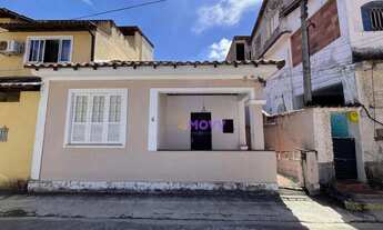 Imagem 7: Casa com 2 quartos à venda por R$ 350.000 - Santa Rosa - Niterói/RJ