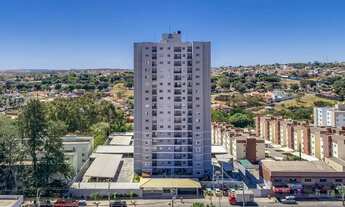 Imagem: Apartamento 2 quartos no coração do Jundiaí