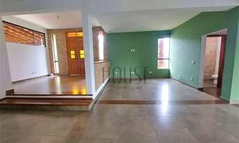 Imagem 4: Casa com 3 quartos, 371 m² - venda ou aluguel - Condominio Village Ipanema 1 - Araçoiaba d